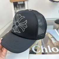 $25.00 USD Chrome Hearts Caps #1477112
