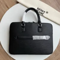 $170.00 USD Mont Blanc AAA Man Handbags #1477114
