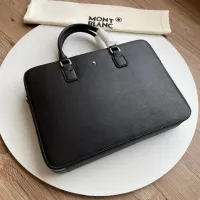 $170.00 USD Mont Blanc AAA Man Handbags #1477114