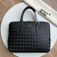 $170.00 USD Mont Blanc AAA Man Handbags #1477115