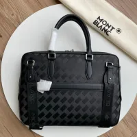 $170.00 USD Mont Blanc AAA Man Handbags #1477115