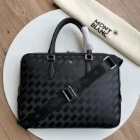 $170.00 USD Mont Blanc AAA Man Handbags #1477115
