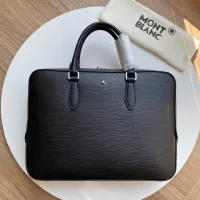 $160.00 USD Mont Blanc AAA Man Handbags #1477116