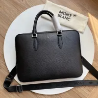 $160.00 USD Mont Blanc AAA Man Handbags #1477116