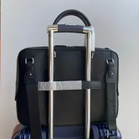 $160.00 USD Mont Blanc AAA Man Handbags #1477116