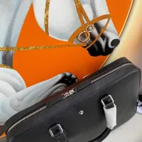 $160.00 USD Mont Blanc AAA Man Handbags #1477117