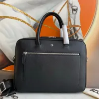 $160.00 USD Mont Blanc AAA Man Handbags #1477118