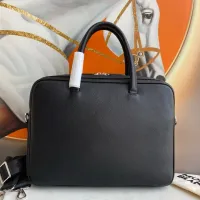 $160.00 USD Mont Blanc AAA Man Handbags #1477118