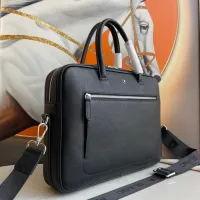 $160.00 USD Mont Blanc AAA Man Handbags #1477118