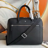 $160.00 USD Mont Blanc AAA Man Handbags #1477118