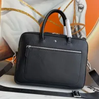 $160.00 USD Mont Blanc AAA Man Handbags #1477118
