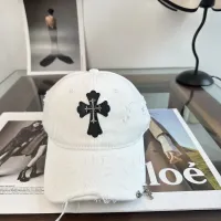 $27.00 USD Chrome Hearts Caps #1477119