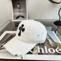 $27.00 USD Chrome Hearts Caps #1477119