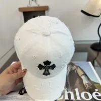 $27.00 USD Chrome Hearts Caps #1477119