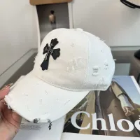 $27.00 USD Chrome Hearts Caps #1477119