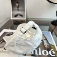 $27.00 USD Chrome Hearts Caps #1477119