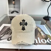 $27.00 USD Chrome Hearts Caps #1477120
