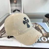 $27.00 USD Chrome Hearts Caps #1477120