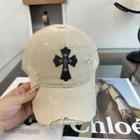 $27.00 USD Chrome Hearts Caps #1477120