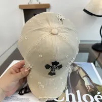 $27.00 USD Chrome Hearts Caps #1477120