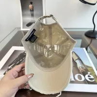 $27.00 USD Chrome Hearts Caps #1477120