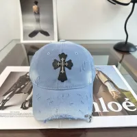 $27.00 USD Chrome Hearts Caps #1477121