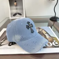 $27.00 USD Chrome Hearts Caps #1477121