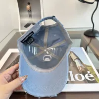 $27.00 USD Chrome Hearts Caps #1477121