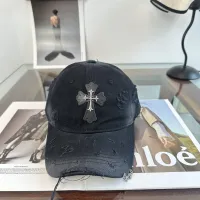$27.00 USD Chrome Hearts Caps #1477122