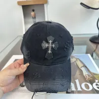 $27.00 USD Chrome Hearts Caps #1477122
