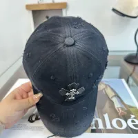 $27.00 USD Chrome Hearts Caps #1477122