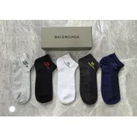 $29.00 USD Balenciaga Socks #1477138
