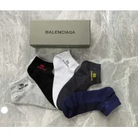 $29.00 USD Balenciaga Socks #1477138