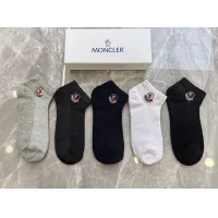 $29.00 USD Moncler Socks #1477142