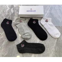 $29.00 USD Moncler Socks #1477142