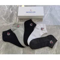 $29.00 USD Moncler Socks #1477142