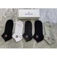 $29.00 USD Moncler Socks #1477142