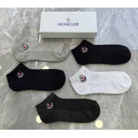 $29.00 USD Moncler Socks #1477142