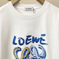 $56.00 USD LOEWE T-Shirts Short Sleeved For Unisex #1477194