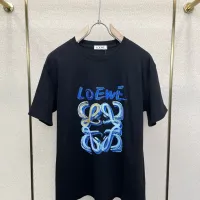 $56.00 USD LOEWE T-Shirts Short Sleeved For Unisex #1477195