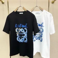 $56.00 USD LOEWE T-Shirts Short Sleeved For Unisex #1477195