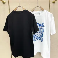 $56.00 USD LOEWE T-Shirts Short Sleeved For Unisex #1477195