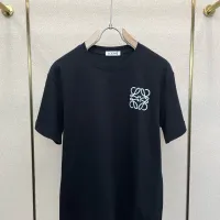 $56.00 USD LOEWE T-Shirts Short Sleeved For Unisex #1477197