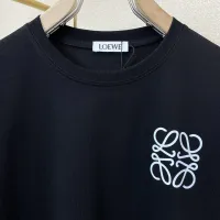 $56.00 USD LOEWE T-Shirts Short Sleeved For Unisex #1477197