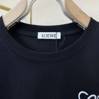 $56.00 USD LOEWE T-Shirts Short Sleeved For Unisex #1477197