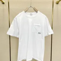 $60.00 USD LOEWE T-Shirts Short Sleeved For Unisex #1477198