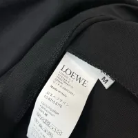 $60.00 USD LOEWE T-Shirts Short Sleeved For Unisex #1477200