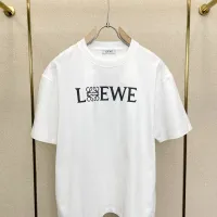 $72.00 USD LOEWE T-Shirts Short Sleeved For Unisex #1477203