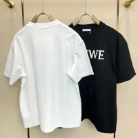 $72.00 USD LOEWE T-Shirts Short Sleeved For Unisex #1477203