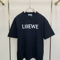 $72.00 USD LOEWE T-Shirts Short Sleeved For Unisex #1477204